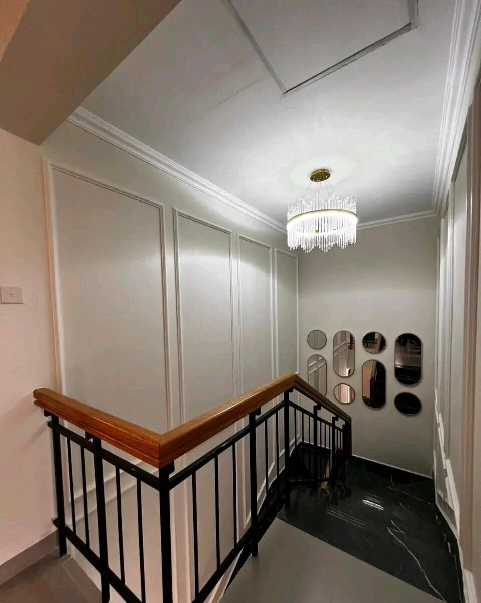 4BR All-Ensuite Townhouse with DSQ & Clubhouse Pool - Kitengela