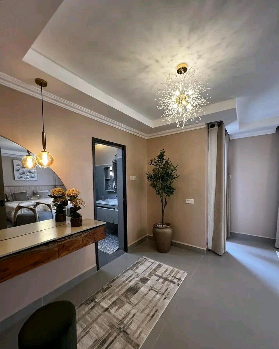 4BR All-Ensuite Townhouse with DSQ & Clubhouse Pool - Kitengela