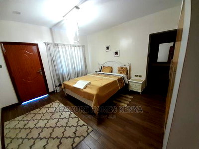 Furnished 3bdrm Apartment in Lavington for rent - Image 11