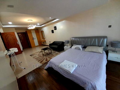Furnished 3bdrm Apartment in Lavington for rent - Image 18