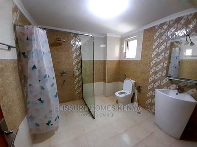 Furnished 3bdrm Apartment in Lavington for rent - Image 16