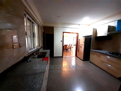 Furnished 3bdrm Apartment in Lavington for rent - Image 10