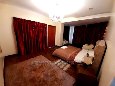 Furnished 3bdrm Apartment in Lavington for rent - Image 7
