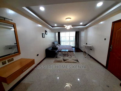 Furnished 3bdrm Apartment in Lavington for rent - Image 17