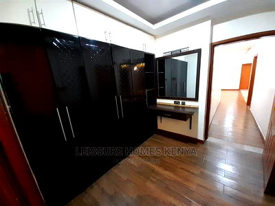 Furnished 3bdrm Apartment in Lavington for rent - Image 13