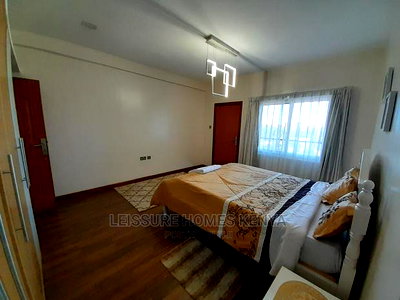 Furnished 3bdrm Apartment in Lavington for rent - Image 12