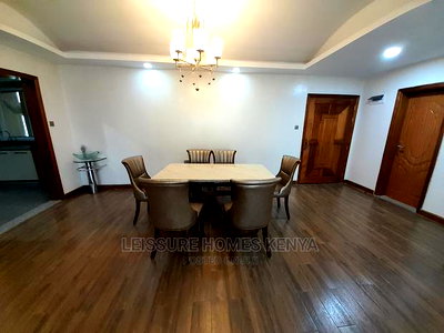 Furnished 3bdrm Apartment in Lavington for rent - Image 6