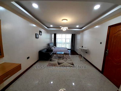 Furnished 3bdrm Apartment in Lavington for rent - Image 19