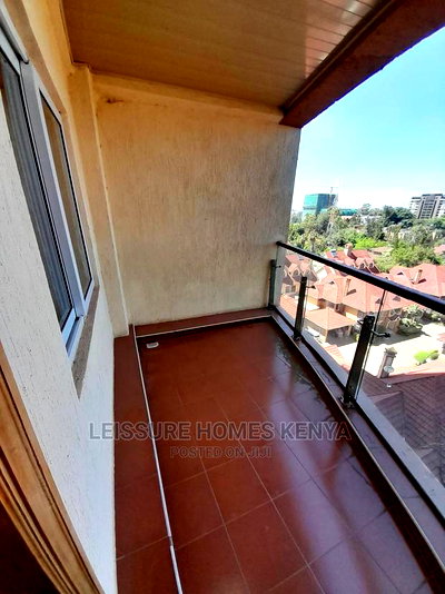 Furnished 3bdrm Apartment in Lavington for rent - Image 15