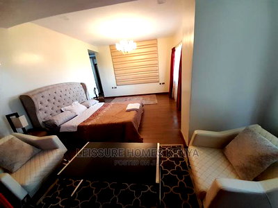 Furnished 3bdrm Apartment in Lavington for rent - Image 8