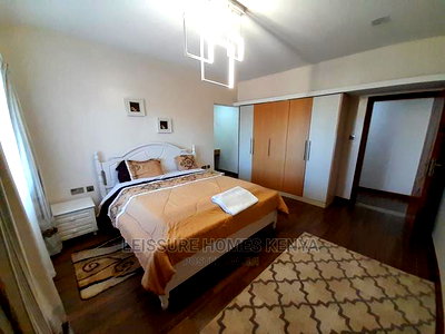 Furnished 3bdrm Apartment in Lavington for rent - Image 9