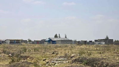 Syokimau: 1 Acre Industrial Plot for Sale - Image 4