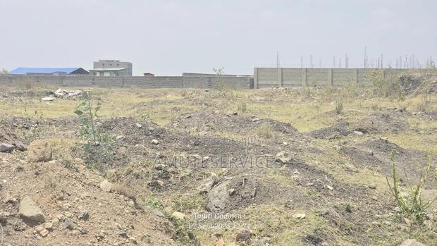 Syokimau: 1 Acre Industrial Plot for Sale