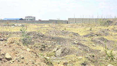 Syokimau: 1 Acre Industrial Plot for Sale - Image 2