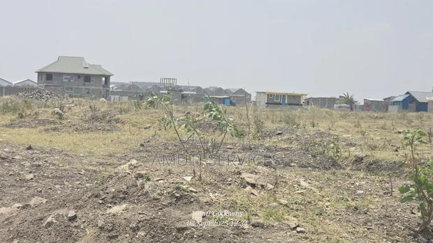 Syokimau: 1 Acre Industrial Plot for Sale