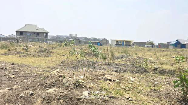 Syokimau: 1 Acre Industrial Plot for Sale