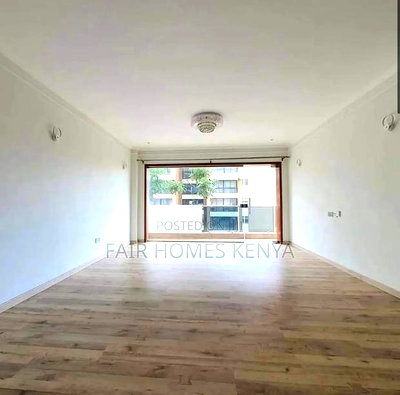 2bdrm Apartment in Kileleshwa for rent - Image 1