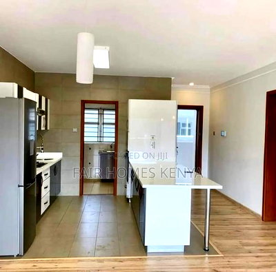 2bdrm Apartment in Kileleshwa for rent - Image 7