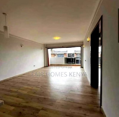 2bdrm Apartment in Kileleshwa for rent - Image 2