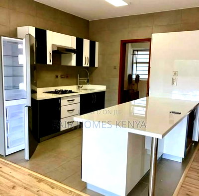 2bdrm Apartment in Kileleshwa for rent - Image 3