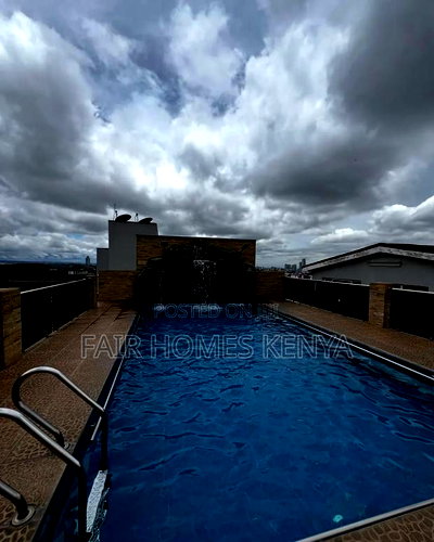 2bdrm Apartment in Kileleshwa for rent - Image 11