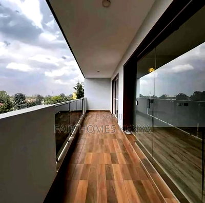2bdrm Apartment in Kileleshwa for rent - Image 5