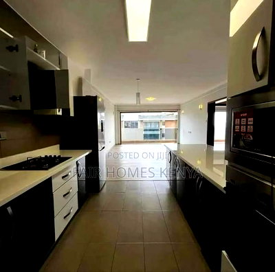 2bdrm Apartment in Kileleshwa for rent - Image 6