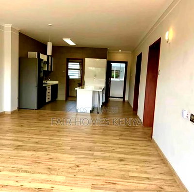 2bdrm Apartment in Kileleshwa for rent - Image 4