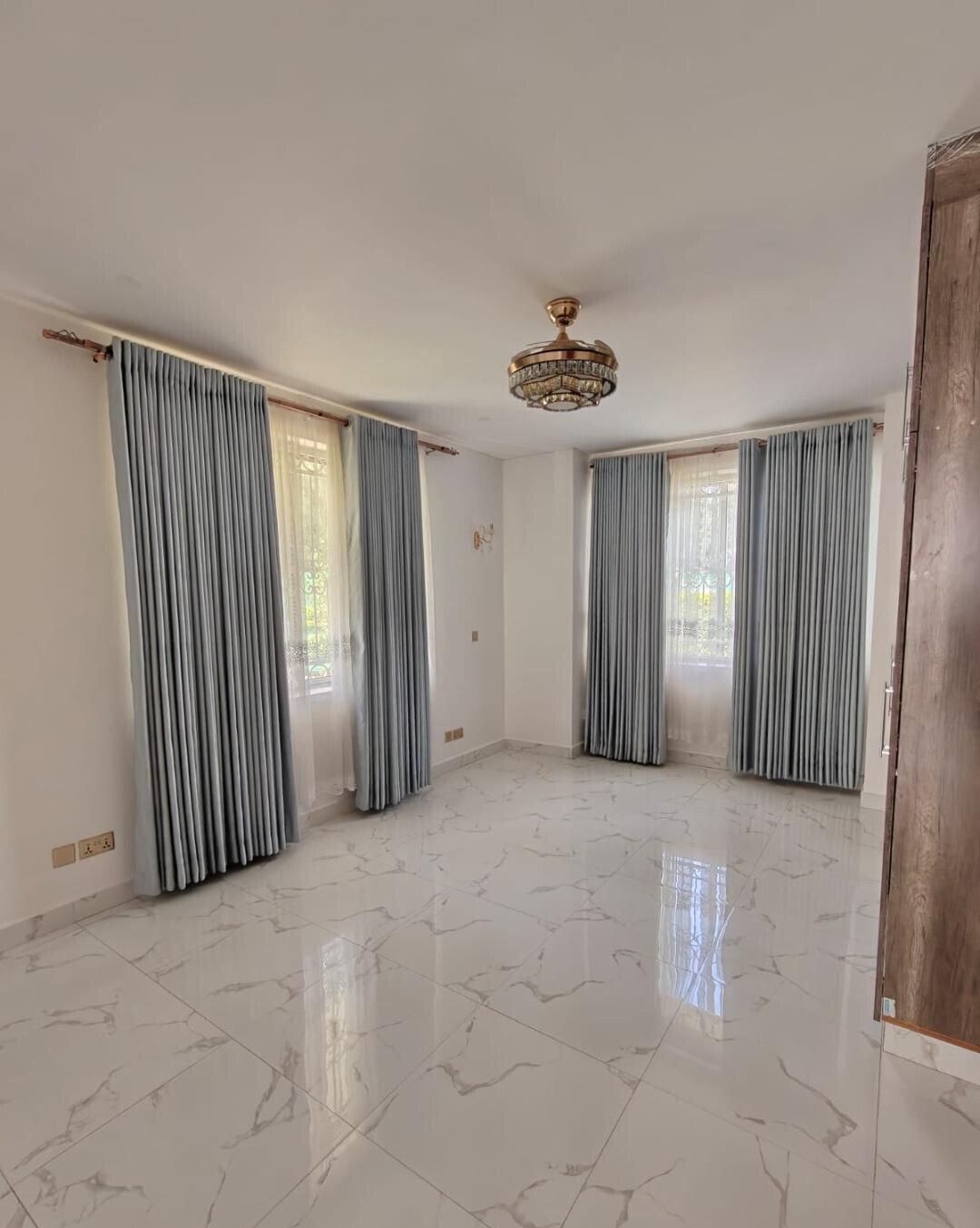6BR Garden Oasis at KSh 350K