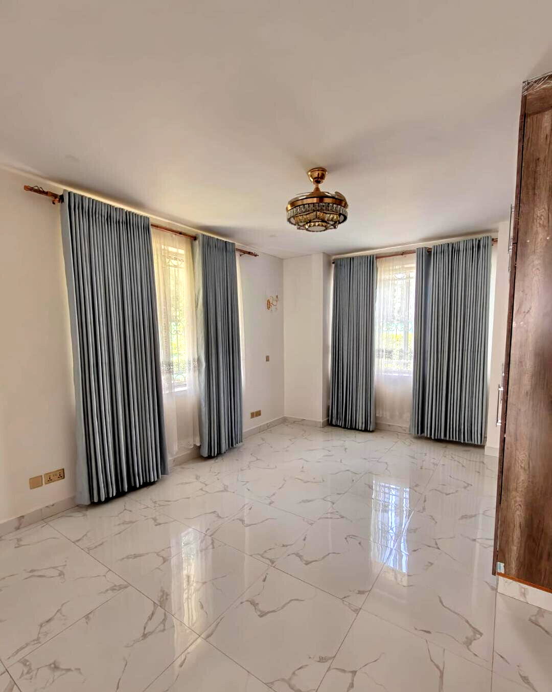 6BR Garden Oasis at KSh 350K