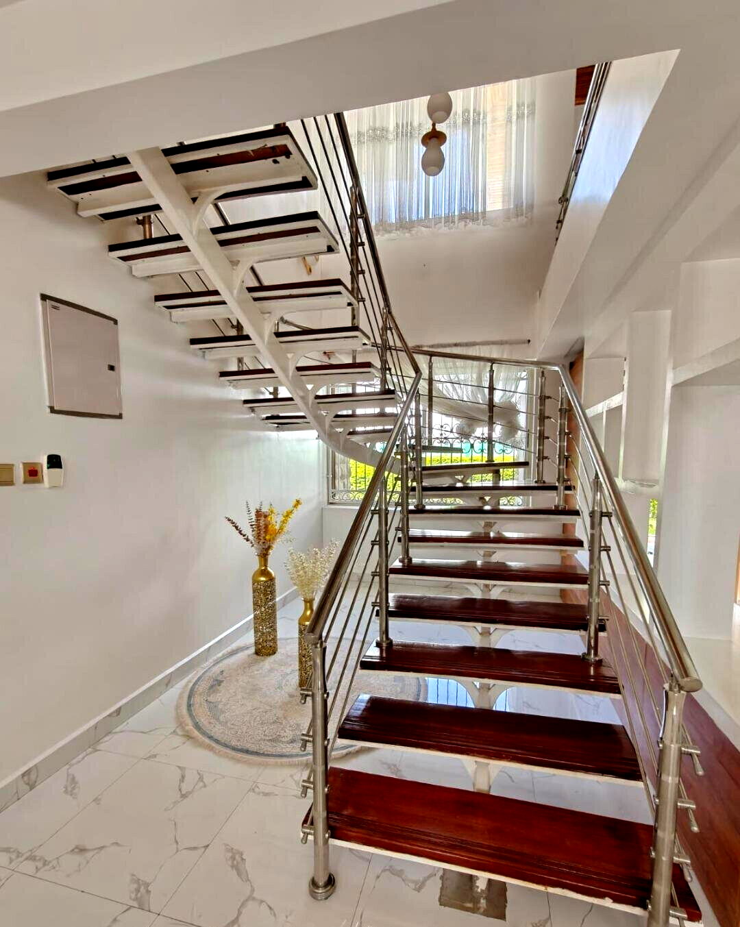 6BR Garden Oasis at KSh 350K