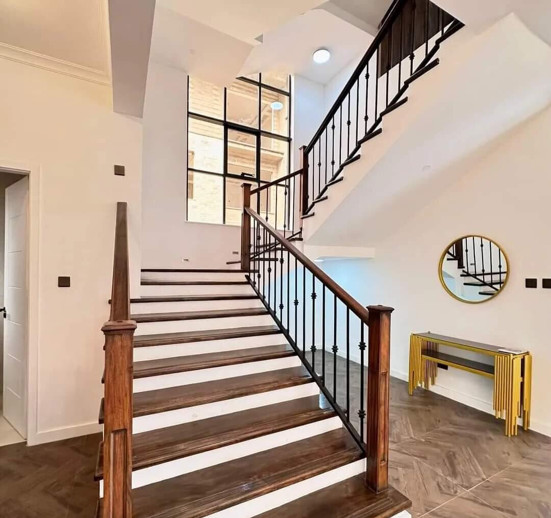 New 4-Ensuite Townhouse with DSQ & Solar - Lavington