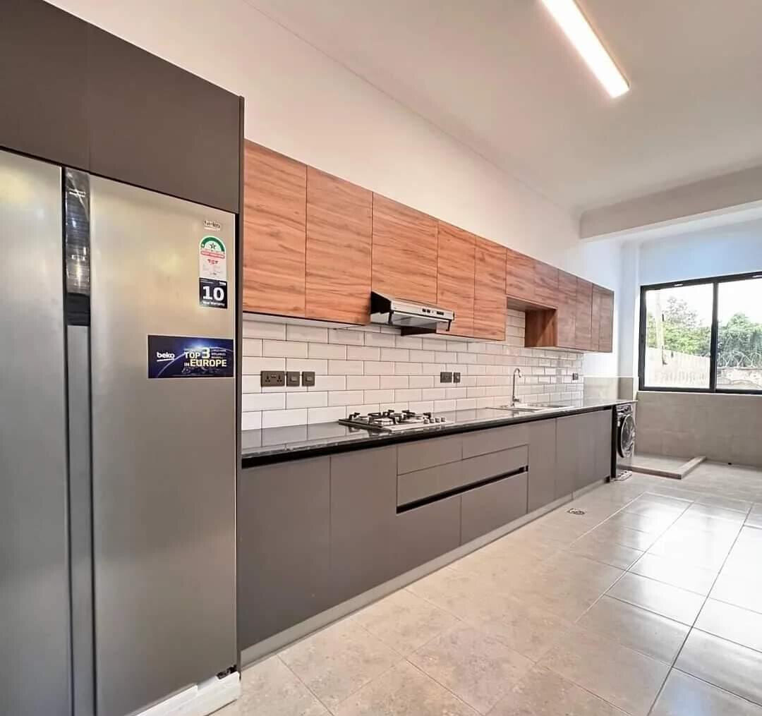 New 4-Ensuite Townhouse with DSQ & Solar - Lavington