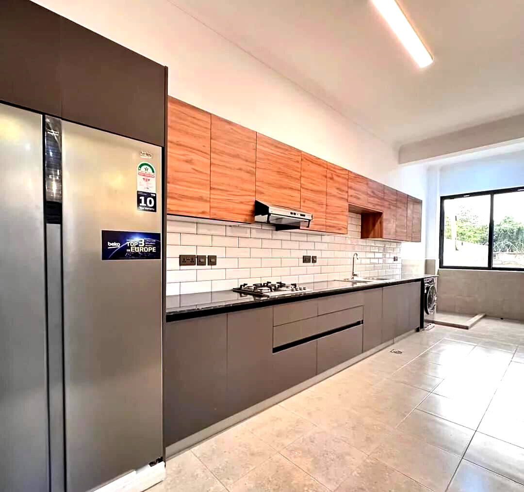 New 4-Ensuite Townhouse with DSQ & Solar - Lavington
