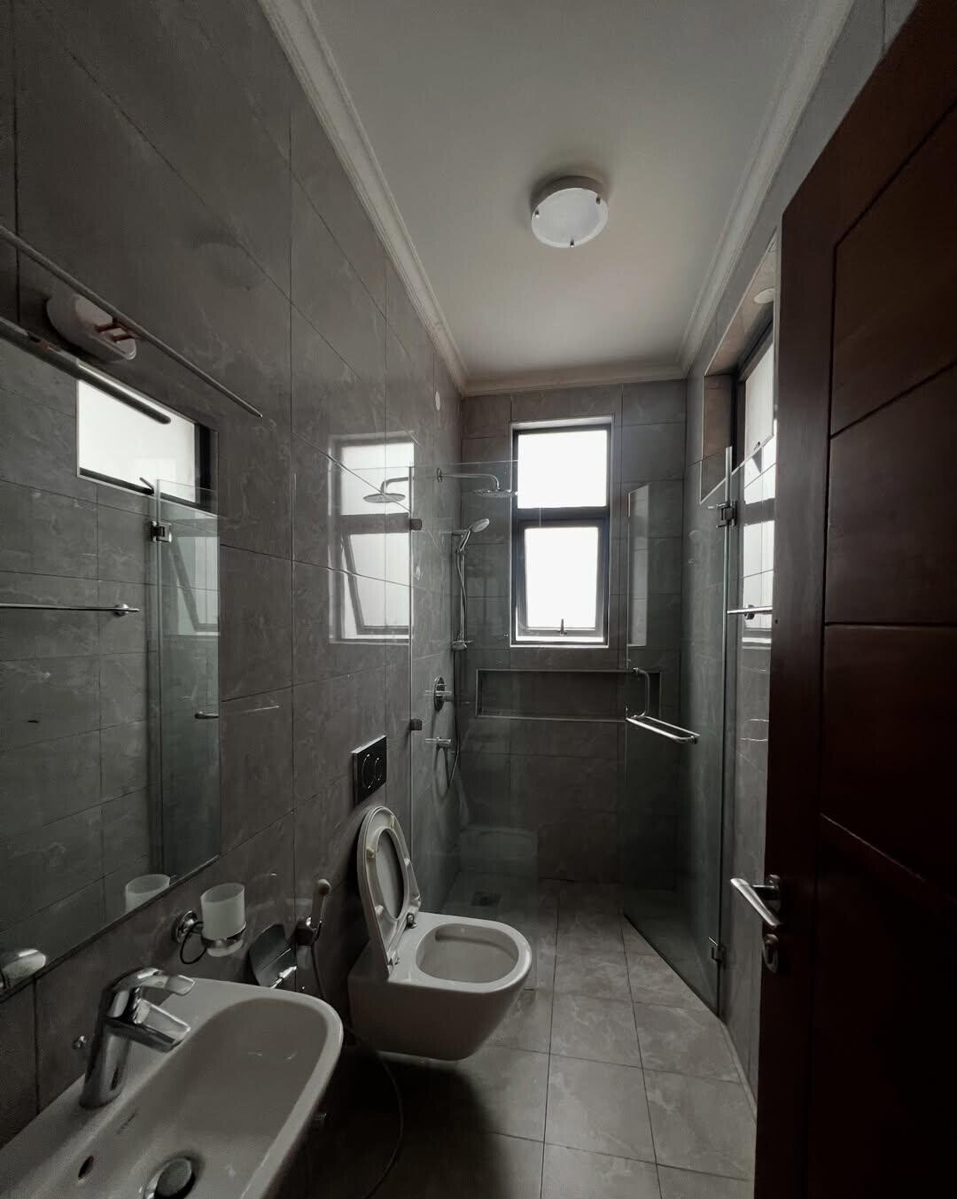 5-Ensuite Corner Townhouse with DSQ & Private Garden - Lavington