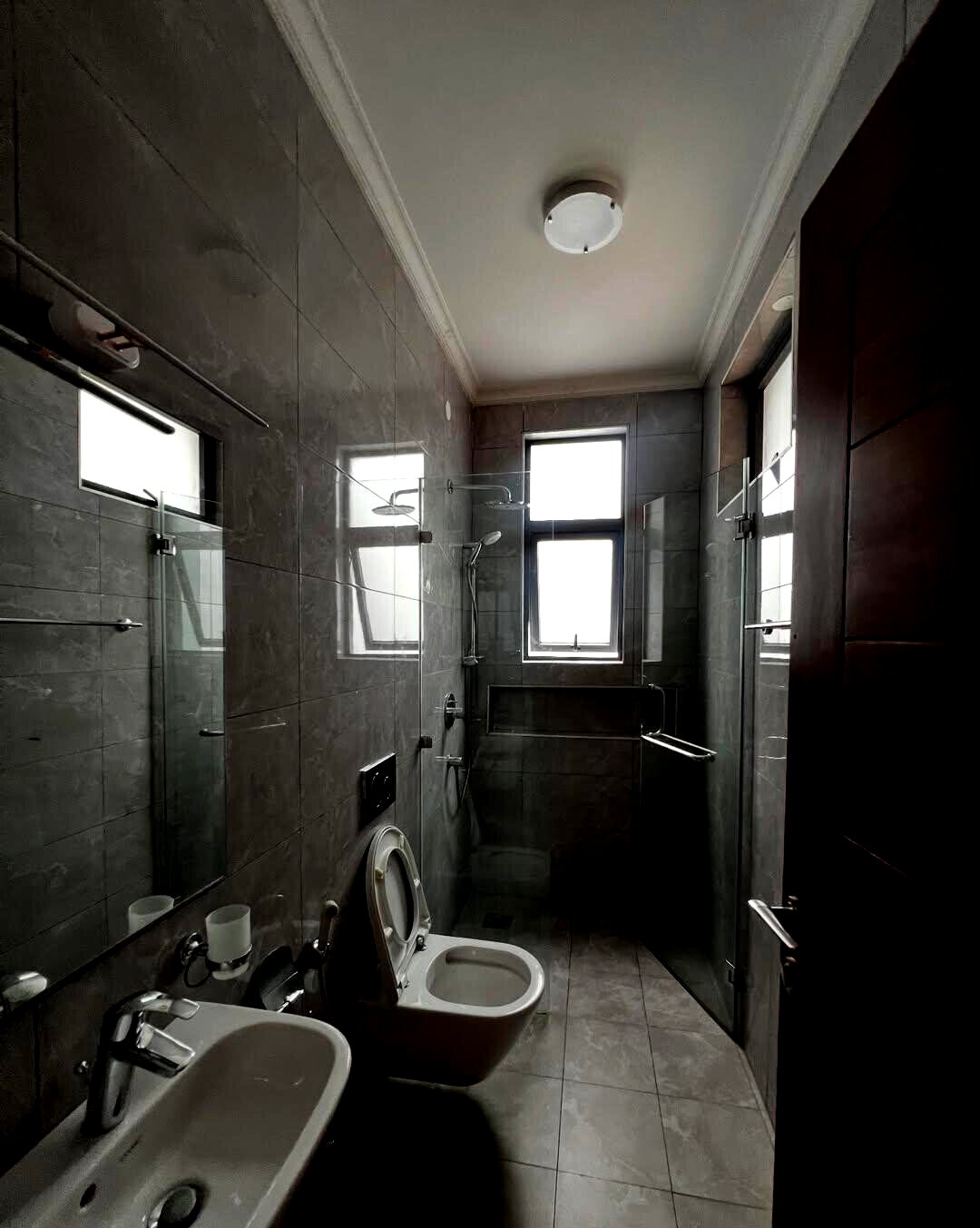 5-Ensuite Corner Townhouse with DSQ & Private Garden - Lavington