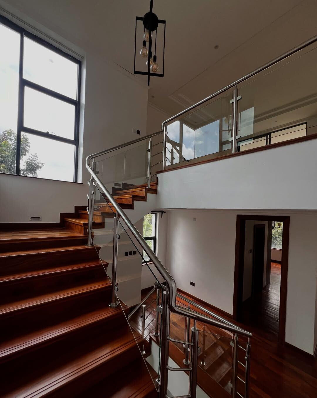 5-Ensuite Corner Townhouse with DSQ & Private Garden - Lavington