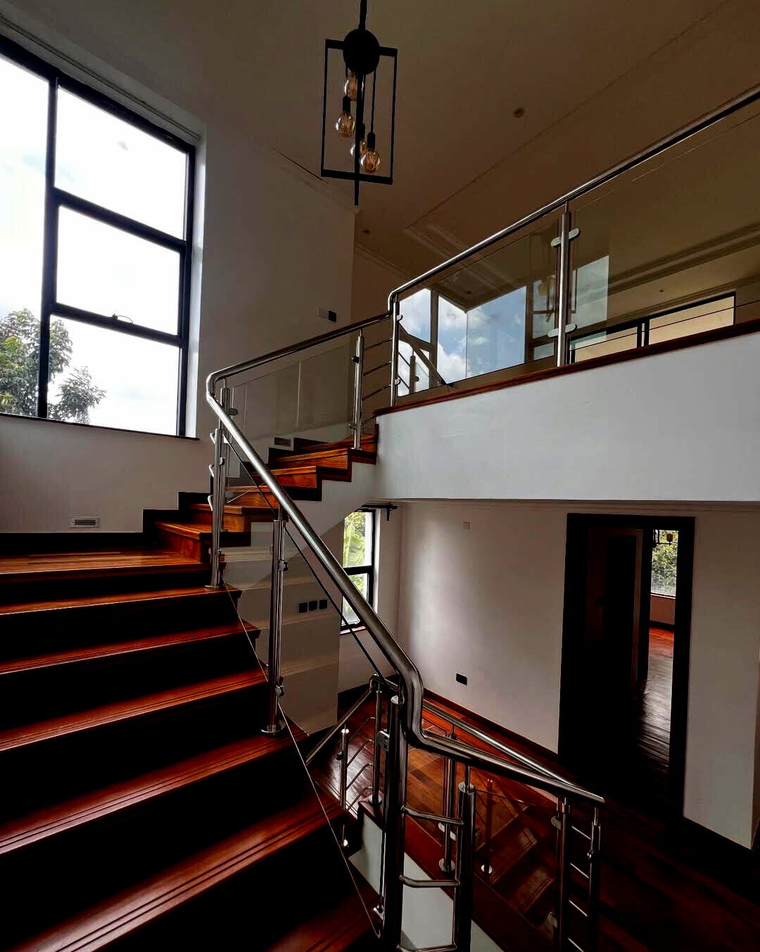 5-Ensuite Corner Townhouse with DSQ & Private Garden - Lavington