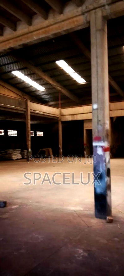 3 Acres With 5 Go Downs 10000sqft Each - Image 3