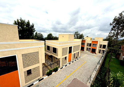 3BR Garden Home at KSh 66K