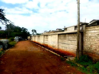 1/2 Acre Kisembe Road - Image 2