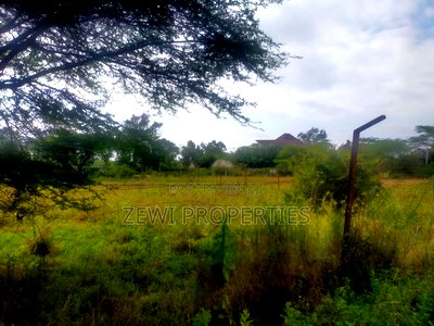 1/2 Acre Kisembe Road - Image 1