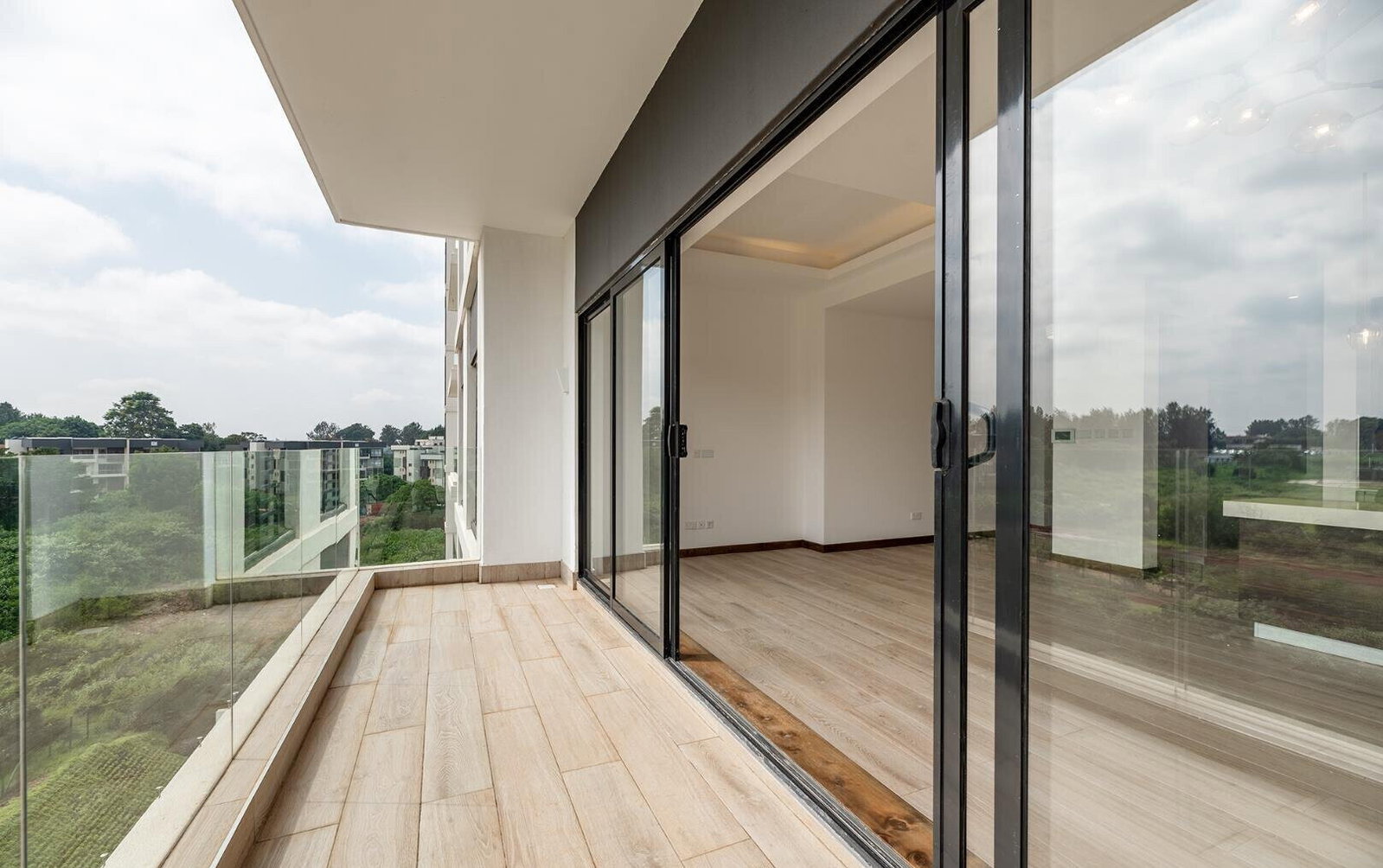 2BR Apartment in Two Rivers with DSQ Option - Gigiri