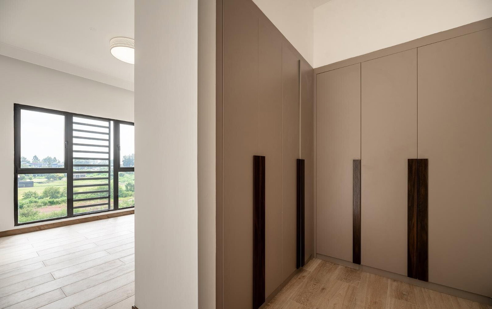 2BR Apartment in Two Rivers with DSQ Option - Gigiri