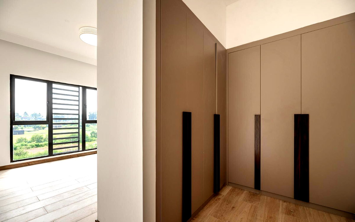 2BR Apartment in Two Rivers with DSQ Option - Gigiri