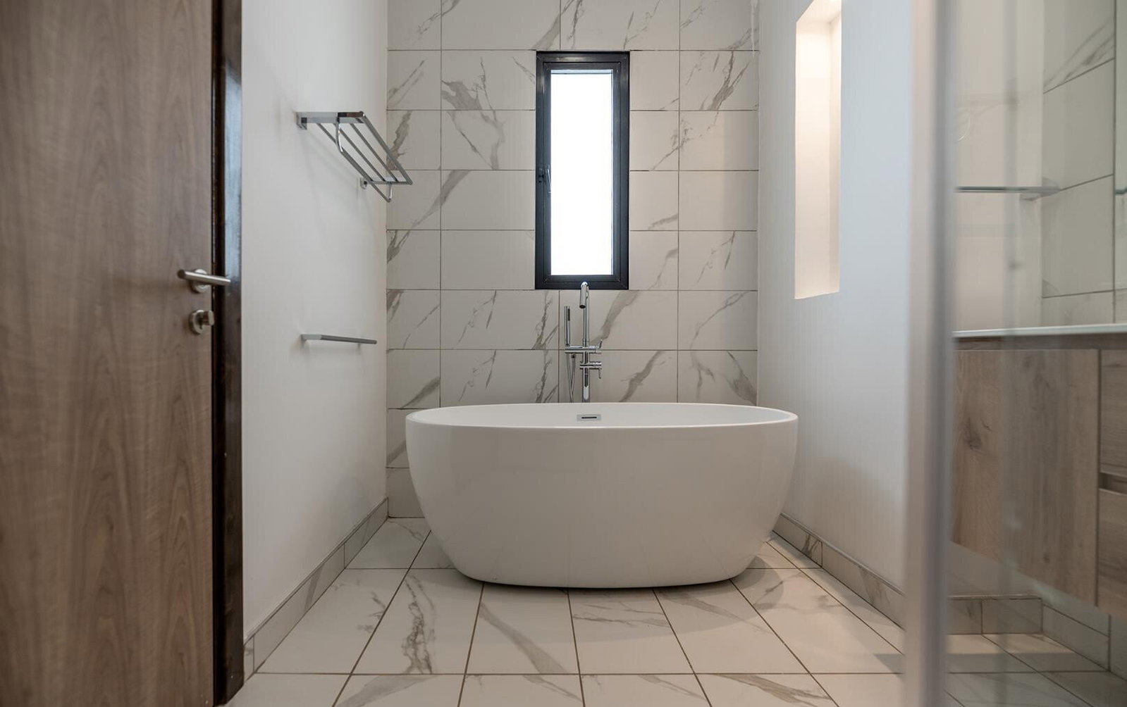 2BR Apartment in Two Rivers with DSQ Option - Gigiri
