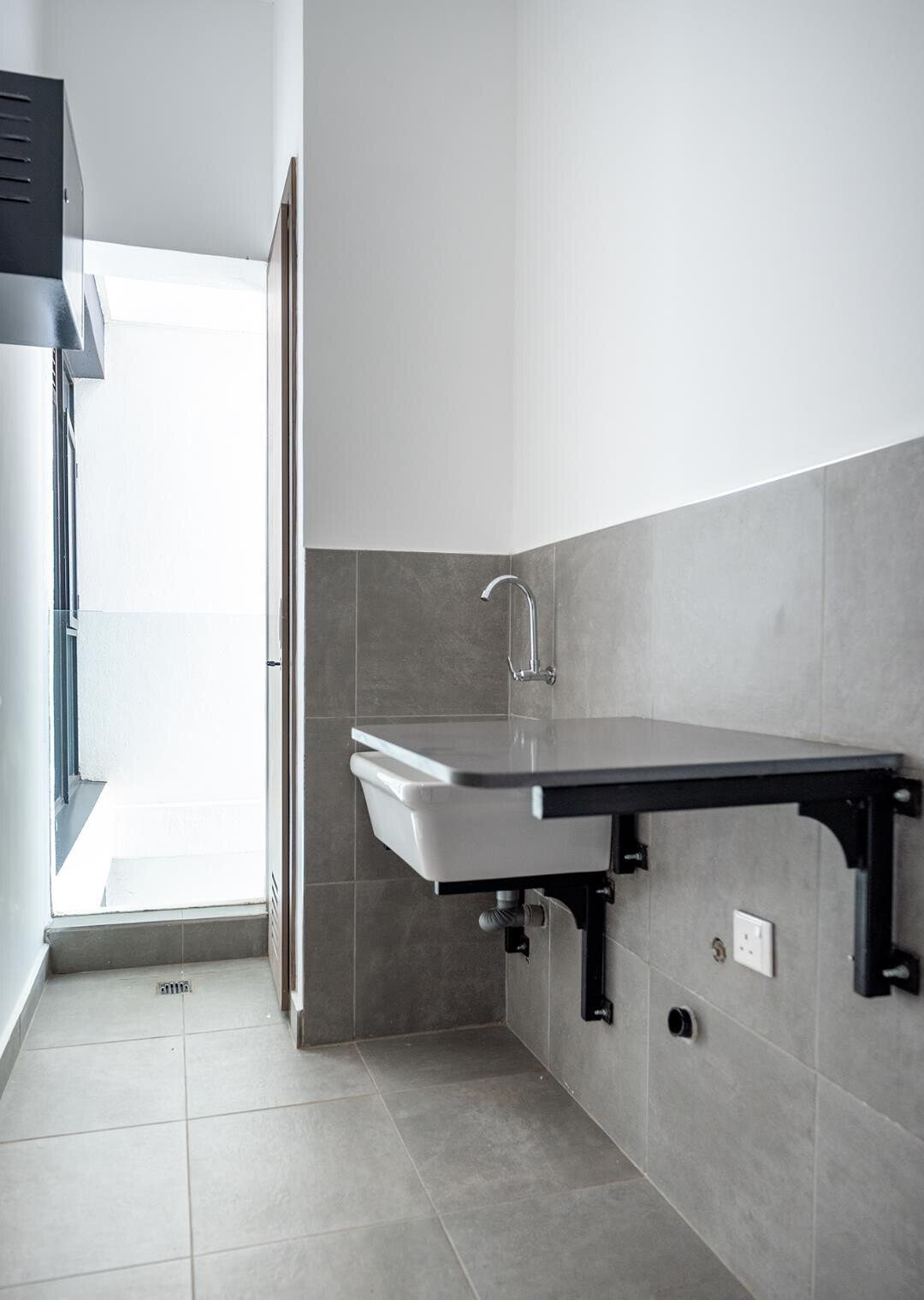 2BR Apartment in Two Rivers with DSQ Option - Gigiri