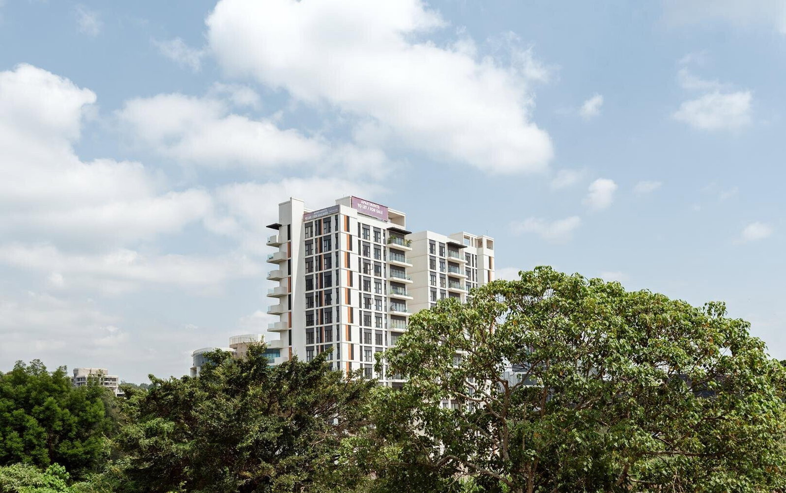 2BR Apartment in Two Rivers with DSQ Option - Gigiri