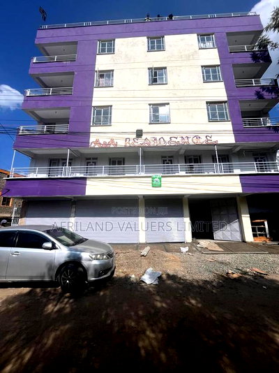 1bdrm Apartment in A&amp;A Residence, Maasai Lodge for rent - Image 8