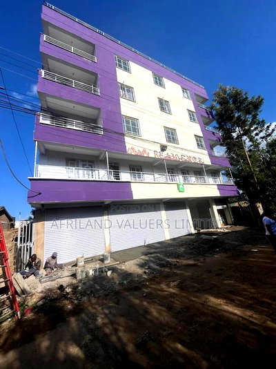 1bdrm Apartment in A&amp;A Residence, Maasai Lodge for rent - Image 1